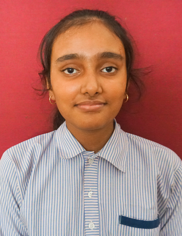 DIYA MANOHAR