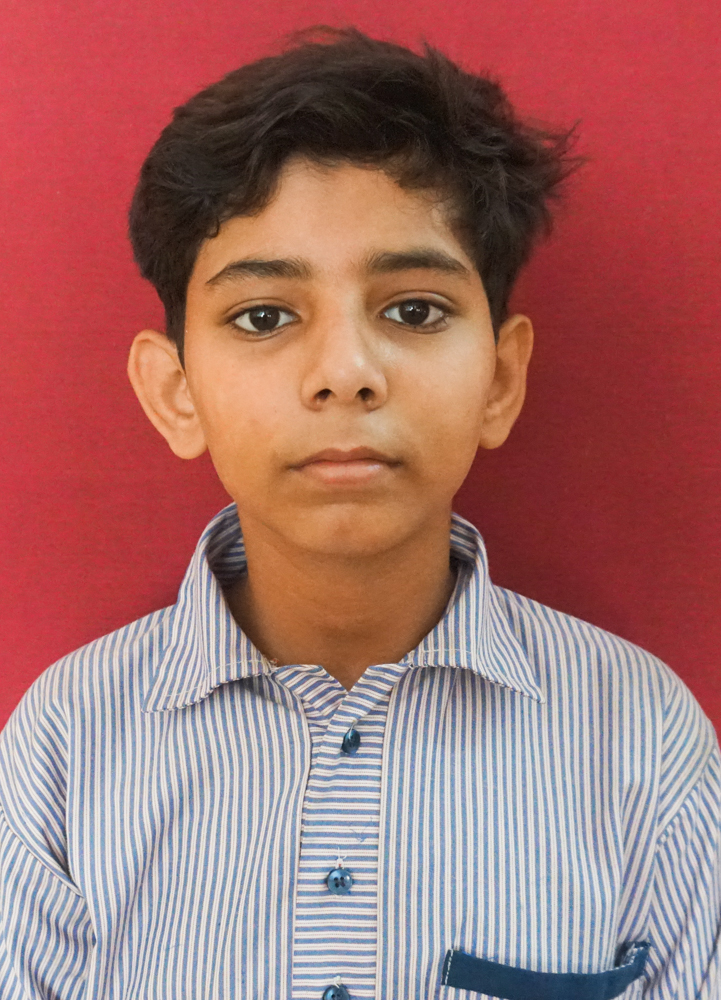 MOHD ASEEL AHMAD KHAN