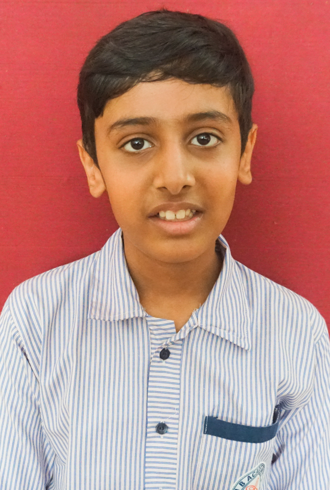 RAGHAV SINGHAL