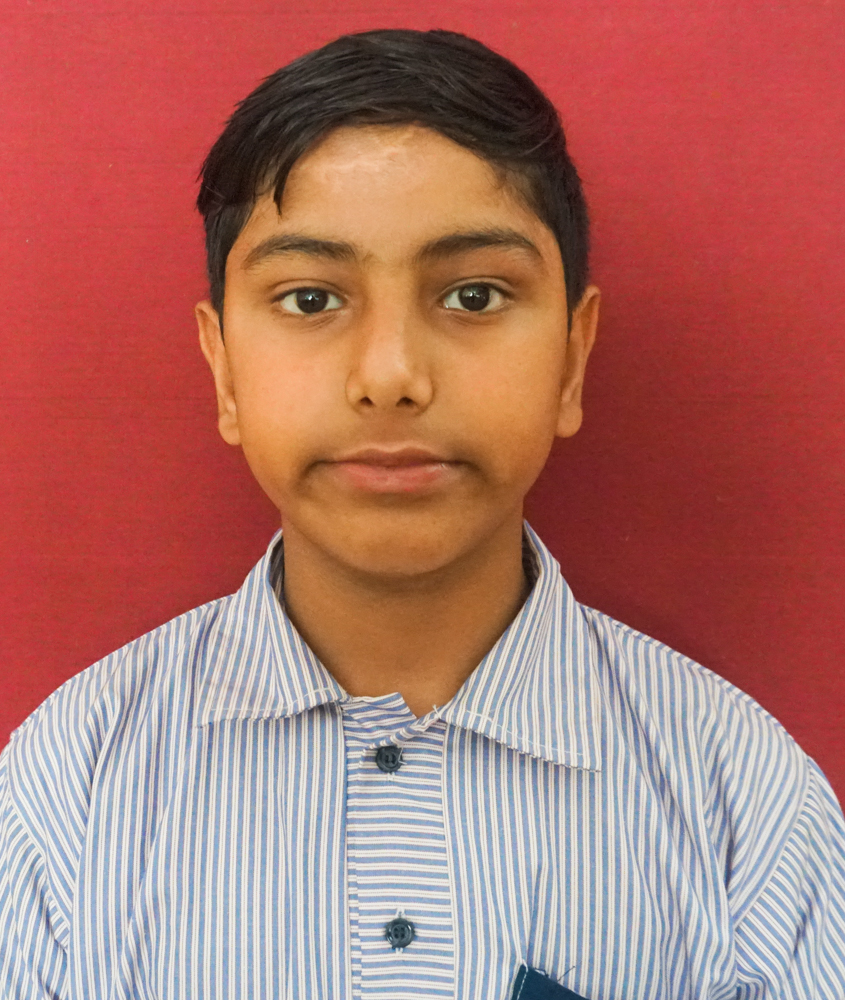 VANSH MAKHEJA