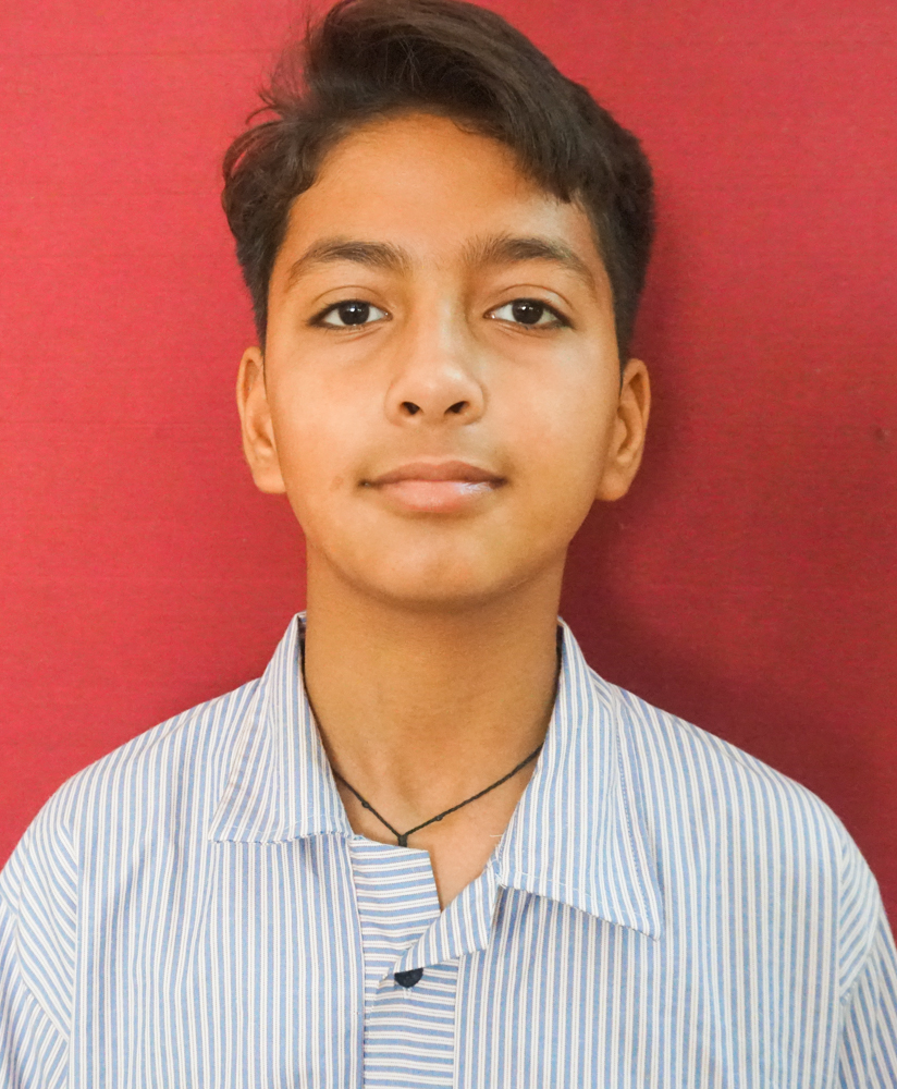 VEDANSH AGARWAL