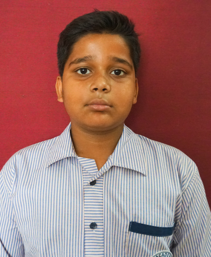 AARUSH PRATAP SINGH