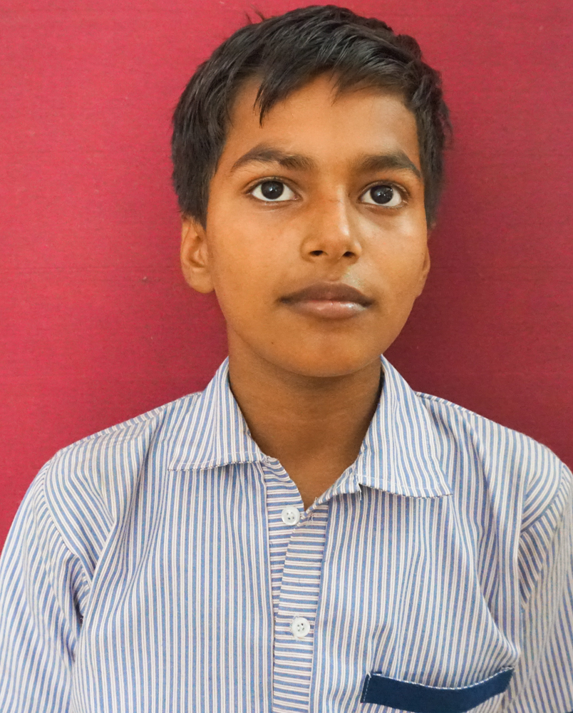 ASHUTOSH MISHRA