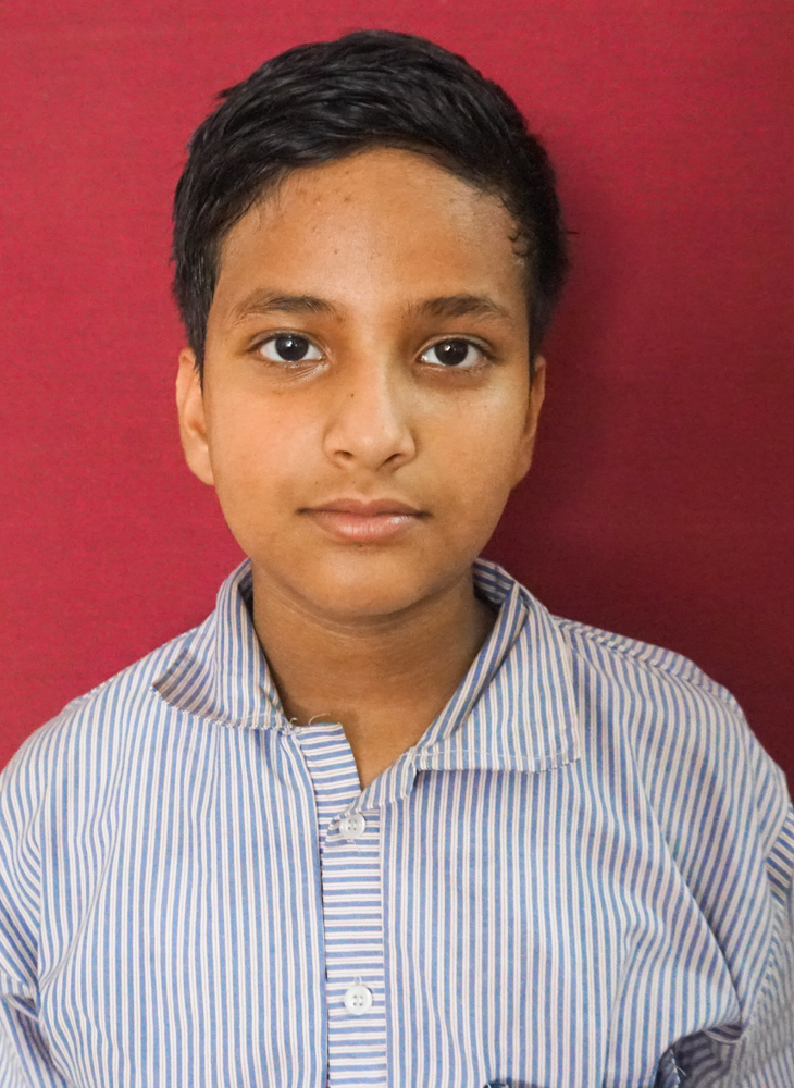KRISHANG DUTT PANDEY