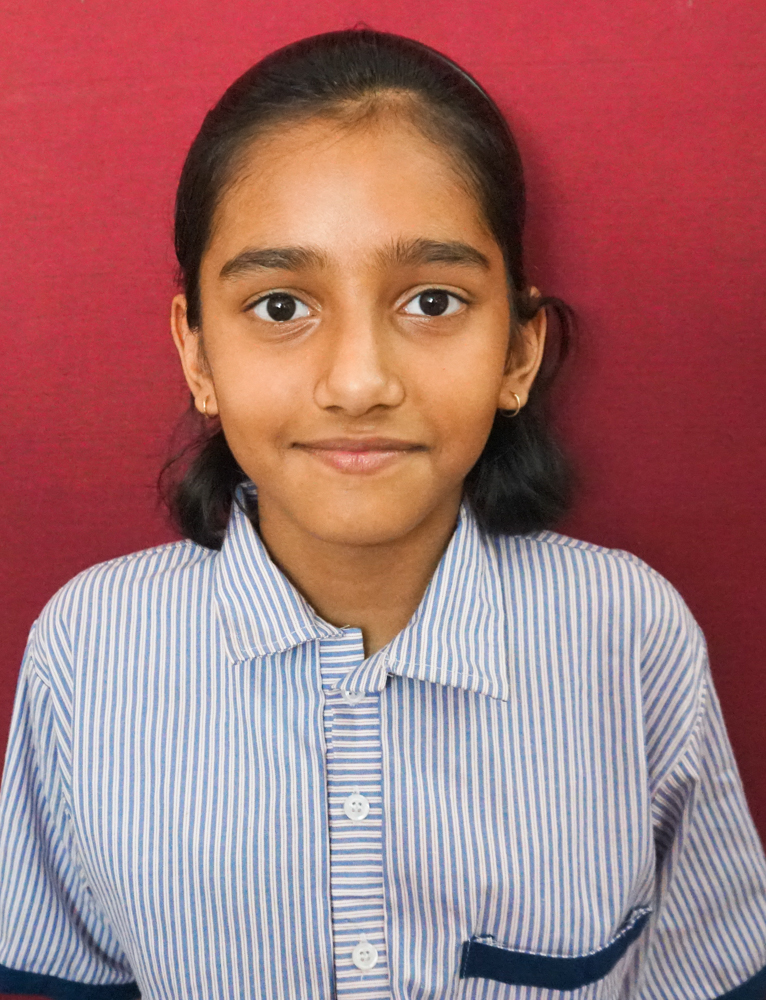 PAWNI PANDEY