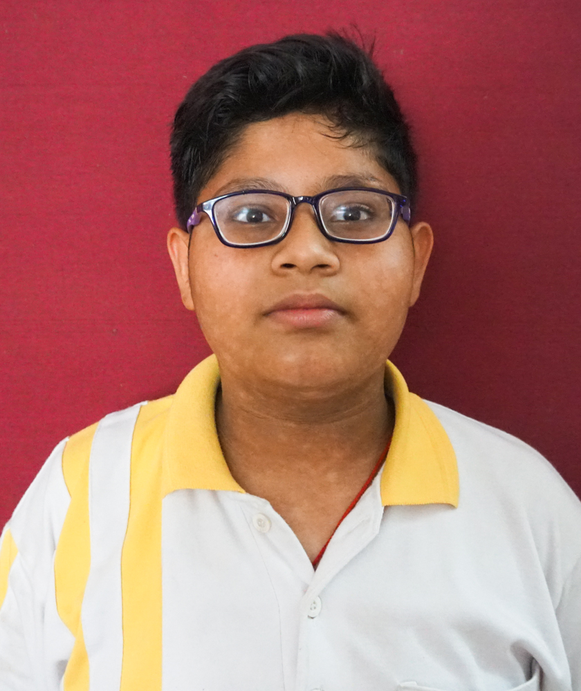 PRATYANSH GUPTA