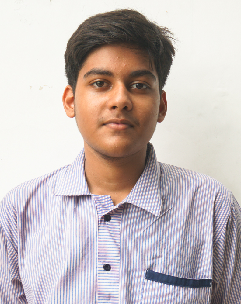 AARADHYA ASTITVA PANDEY
