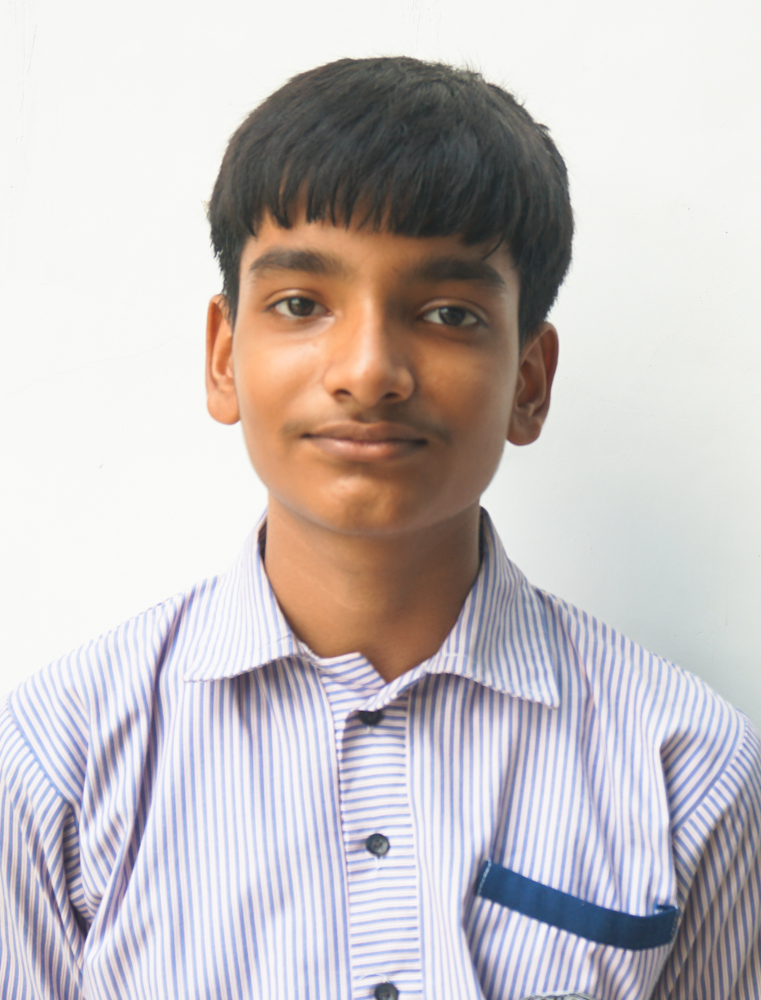 ABHEEGYAN RAJ