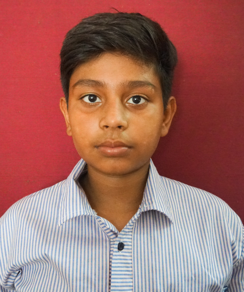 SHRESHTHA PRATAP SINGH