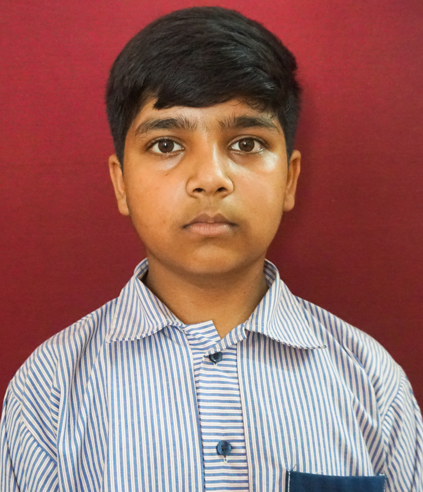 WARIS KHAN