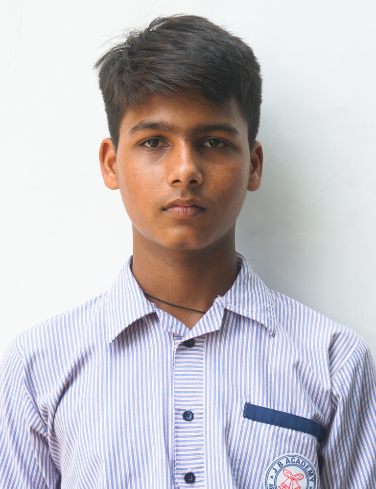 DEVANSH AGARWAL