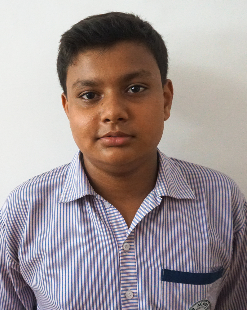AYUSHMAN SINGH