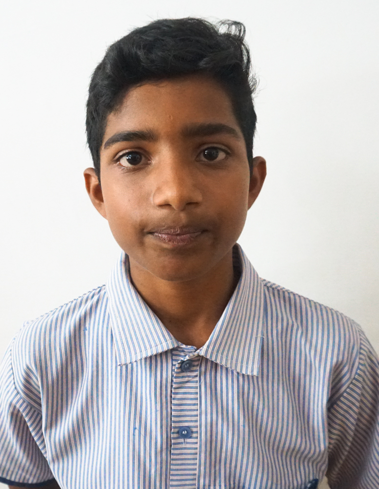 CHAITANYA MISHRA
