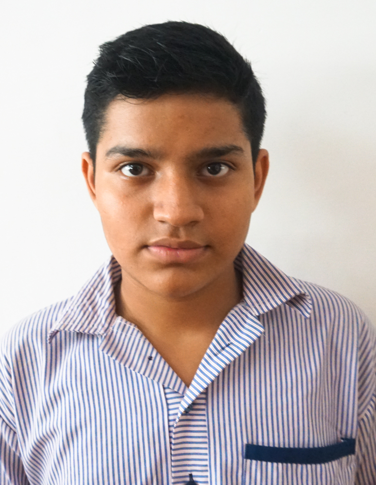 PRAHLAD BHAKT RAJPOOT