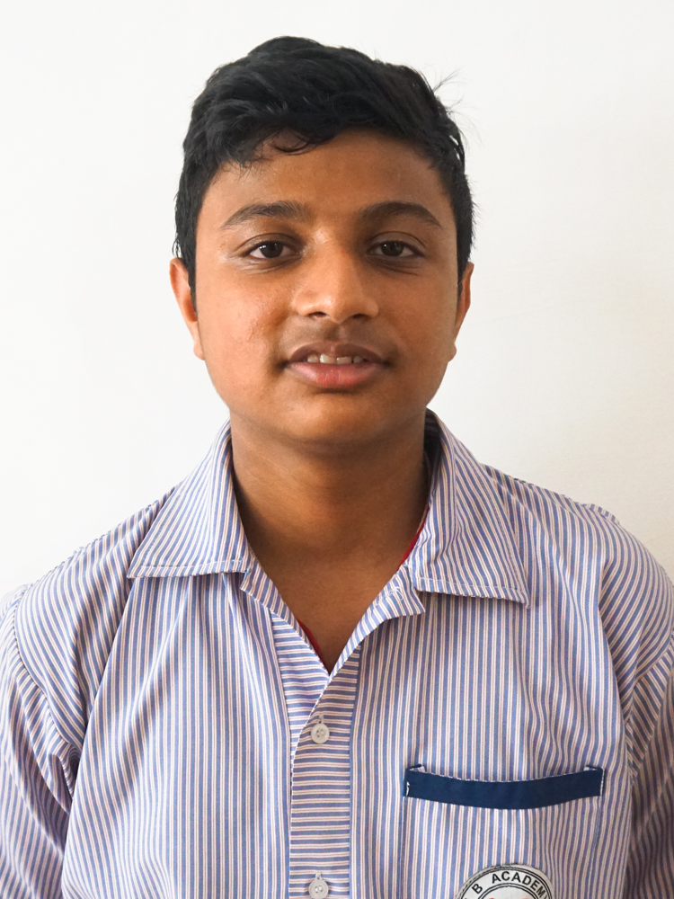 OJASV AGARWAL