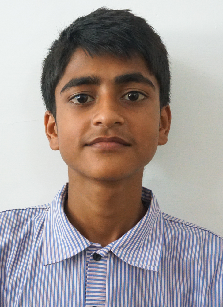 ANJNEYA PRATAP SINGH