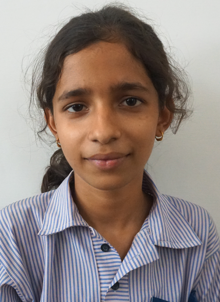ISHITA SINGH