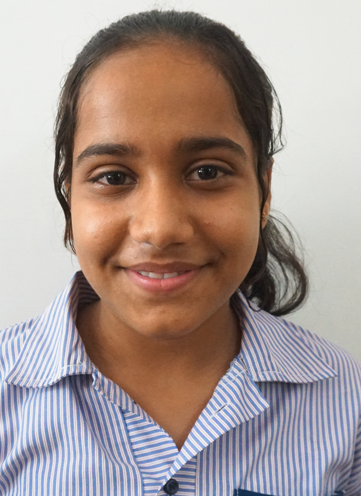 MONIKA JIWANI