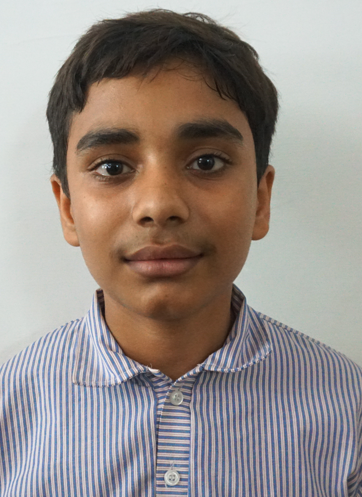 SAKSHAM TIWARI