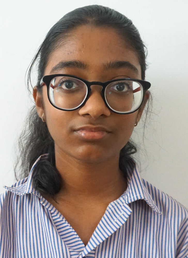 SWASTI VERMA