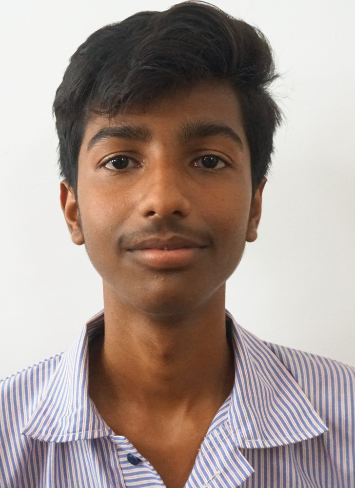 YATHARTH SHASHWAT