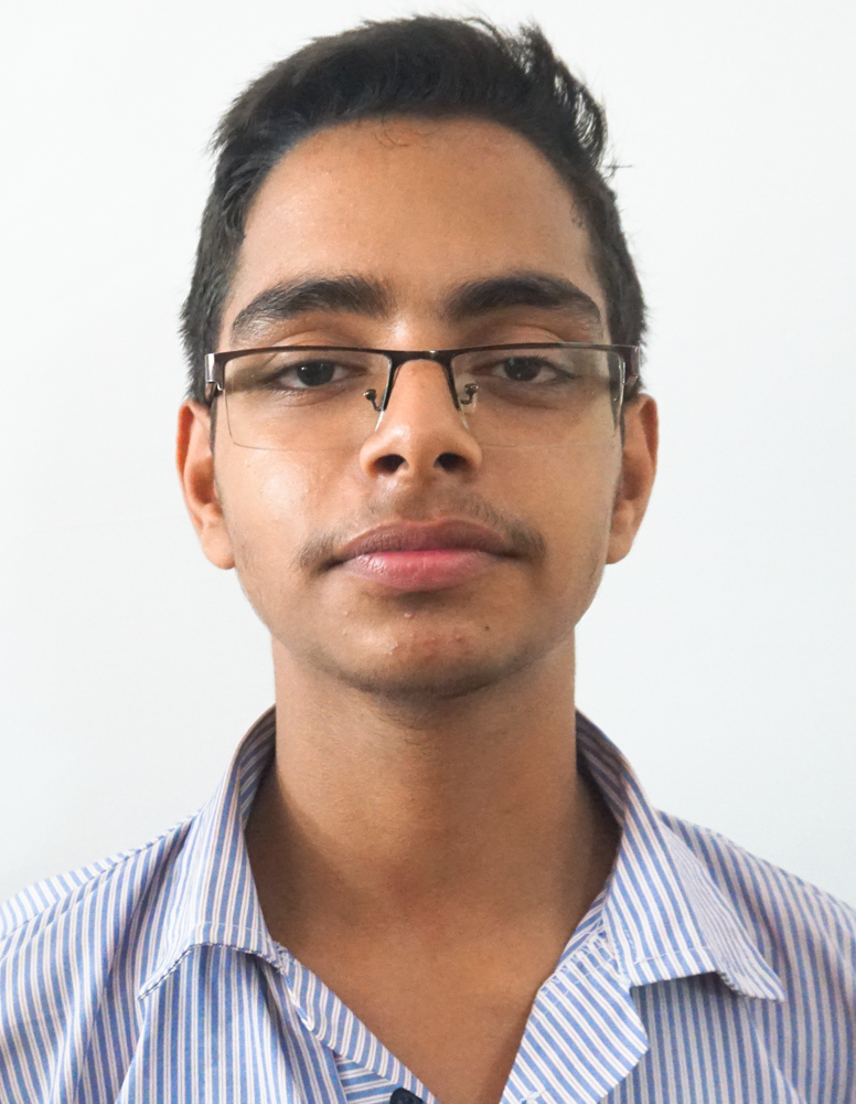 ACHINTYA SHUKLA
