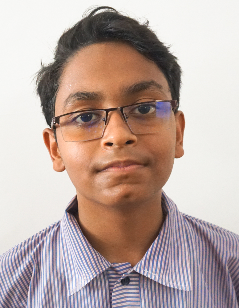 ADITYA CHANDRA TIWARI