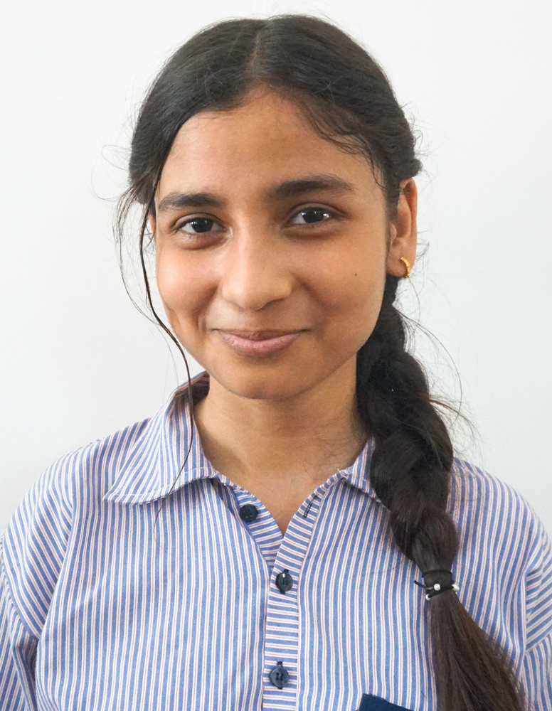 AREEJ USMANI