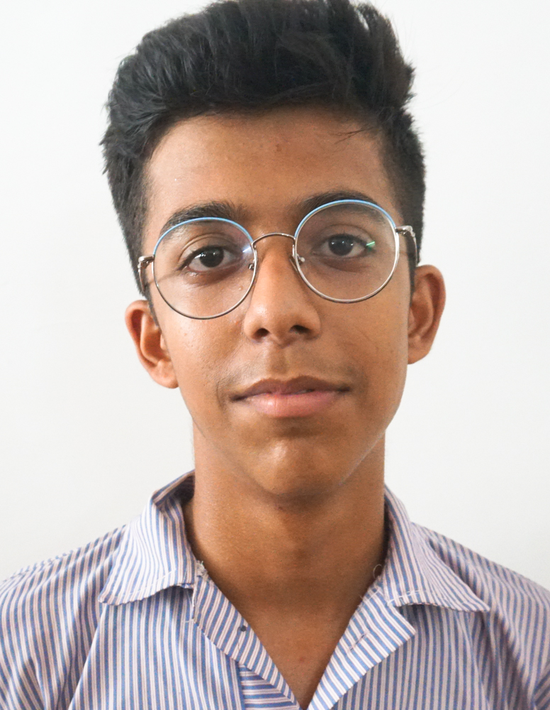 GAURAV MANWANI