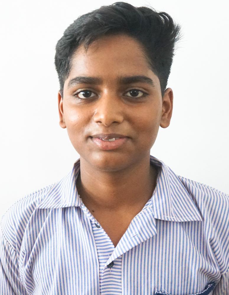 SHASHWAT MAURYA