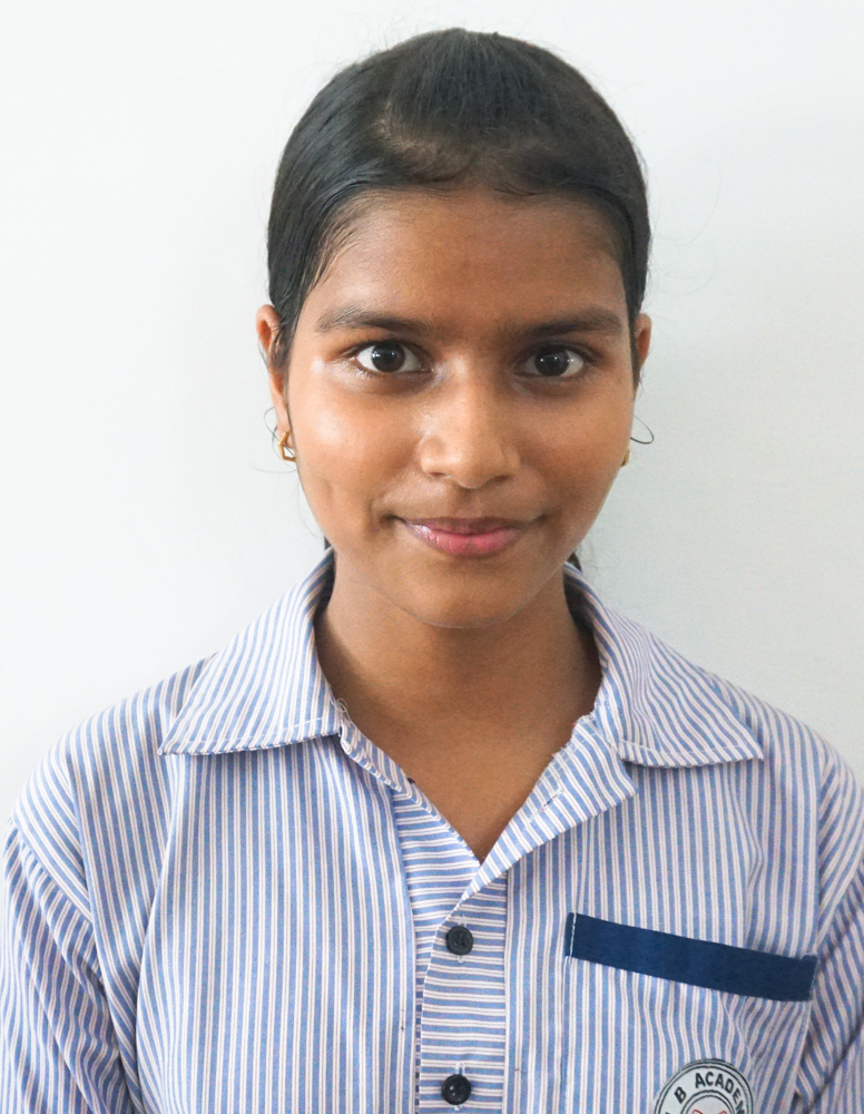 SHATAKSHI SINGH