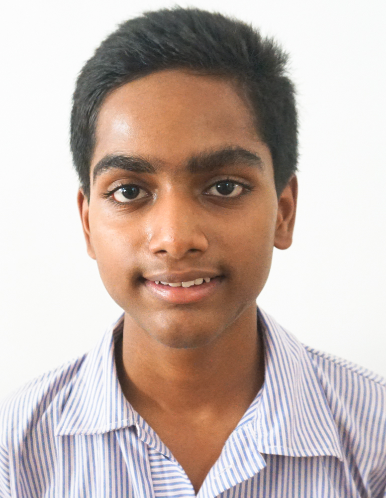 SRIJAN MAURYA
