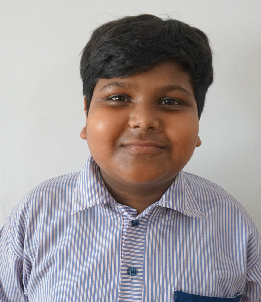 ANMOL SRIVASTAVA