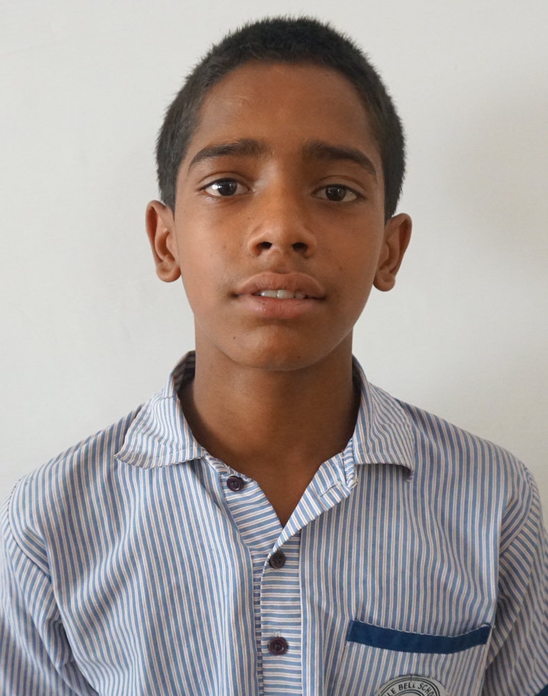 ASHISH PAL
