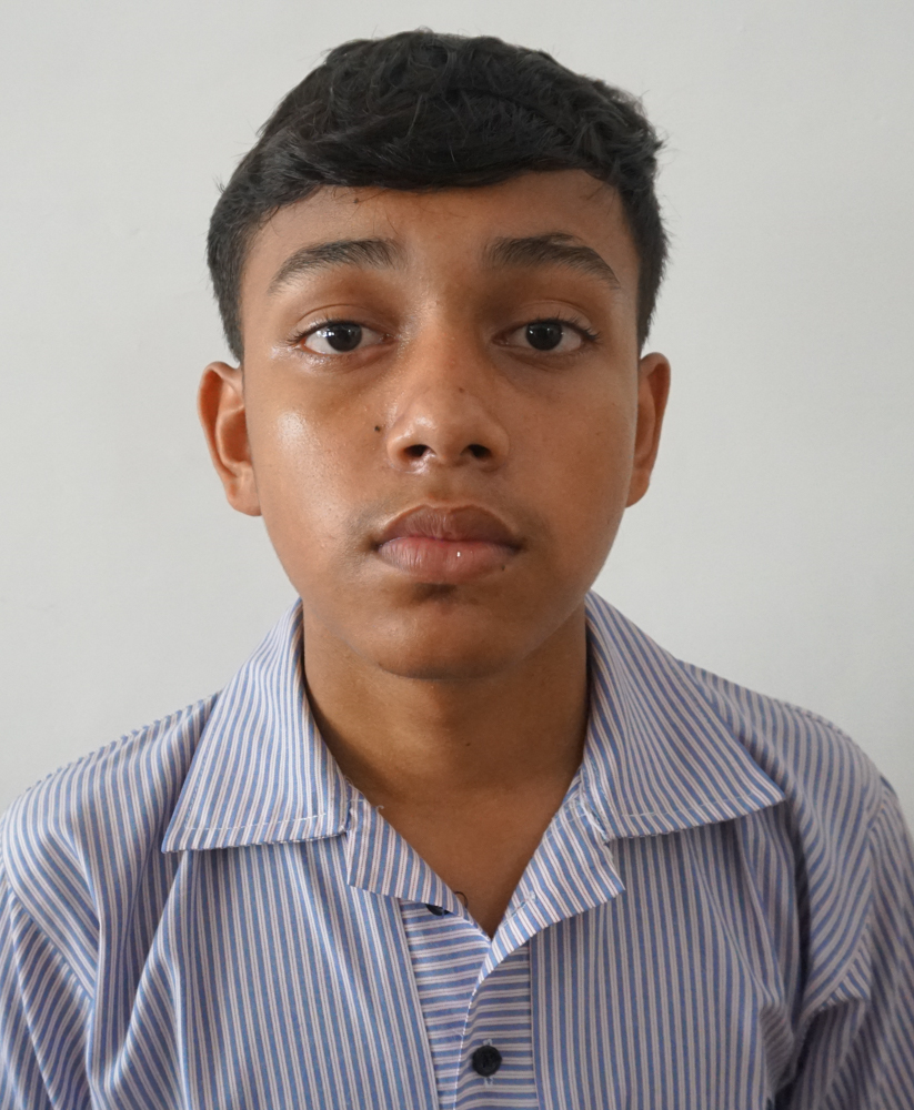ATHARVA CHATURVEDI