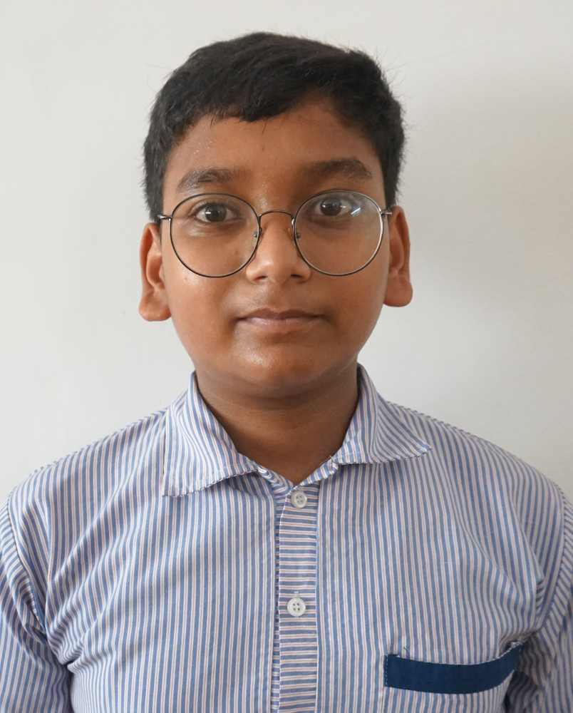 KUSHAGRA RASTOGI