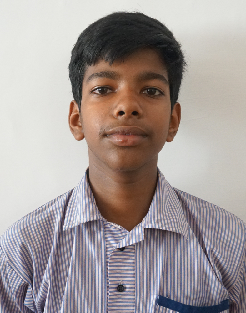 SANKALP TIWARI