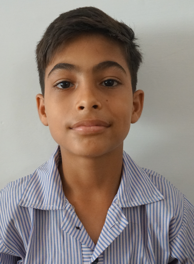 VEER AHUJA