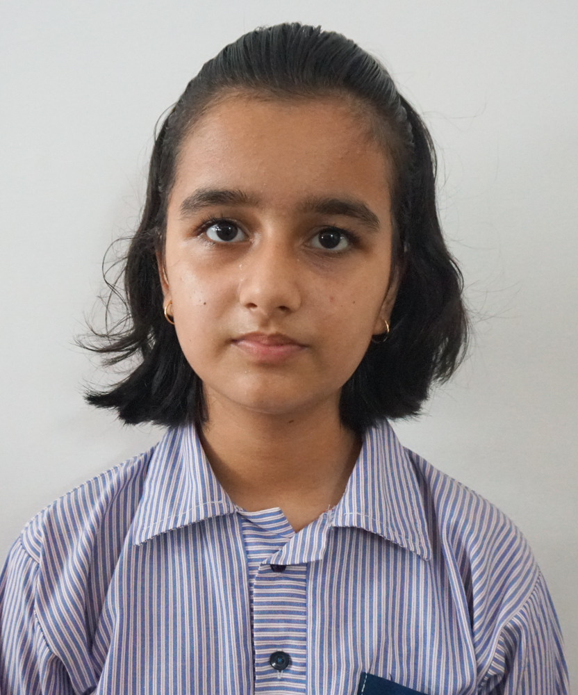 AARADHYA PANDEY
