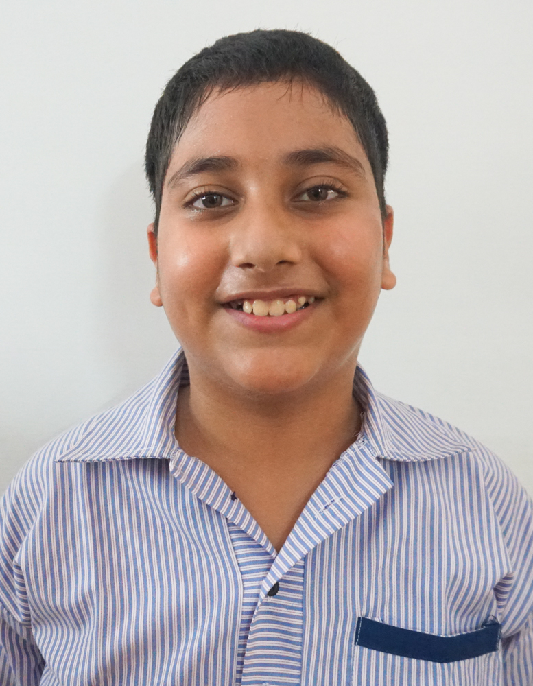 DEVANSH MAKHEJA