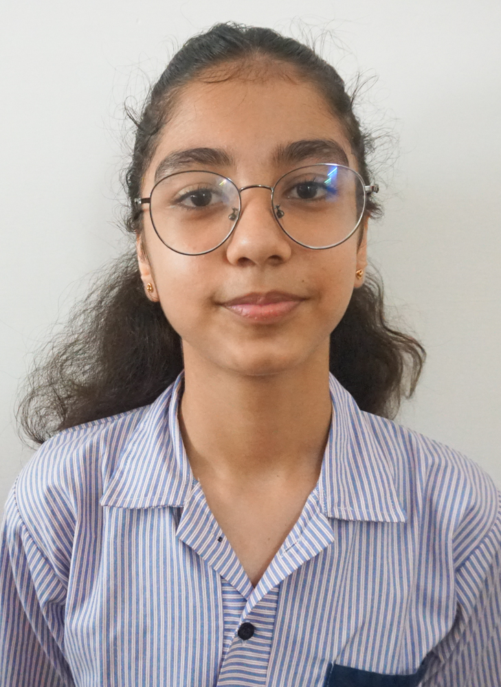 GITALI MOTWANI