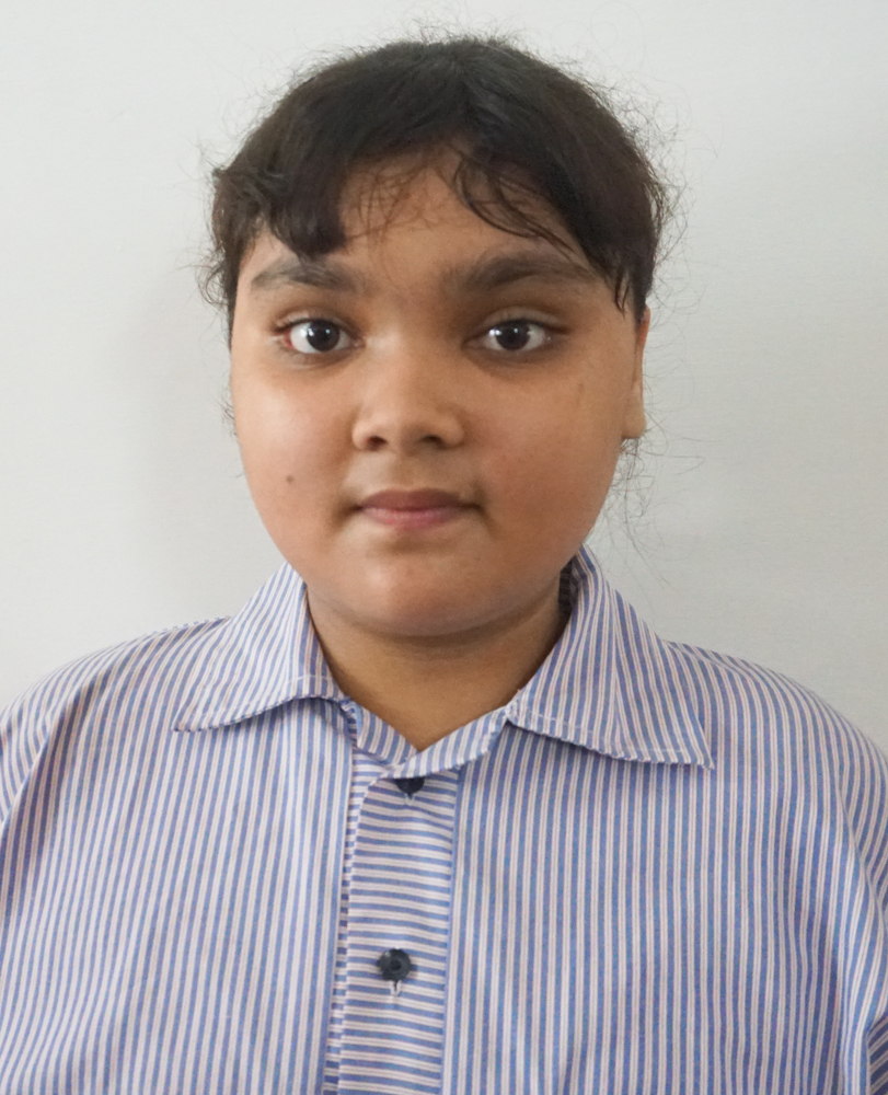 INSHARAH IMRAN