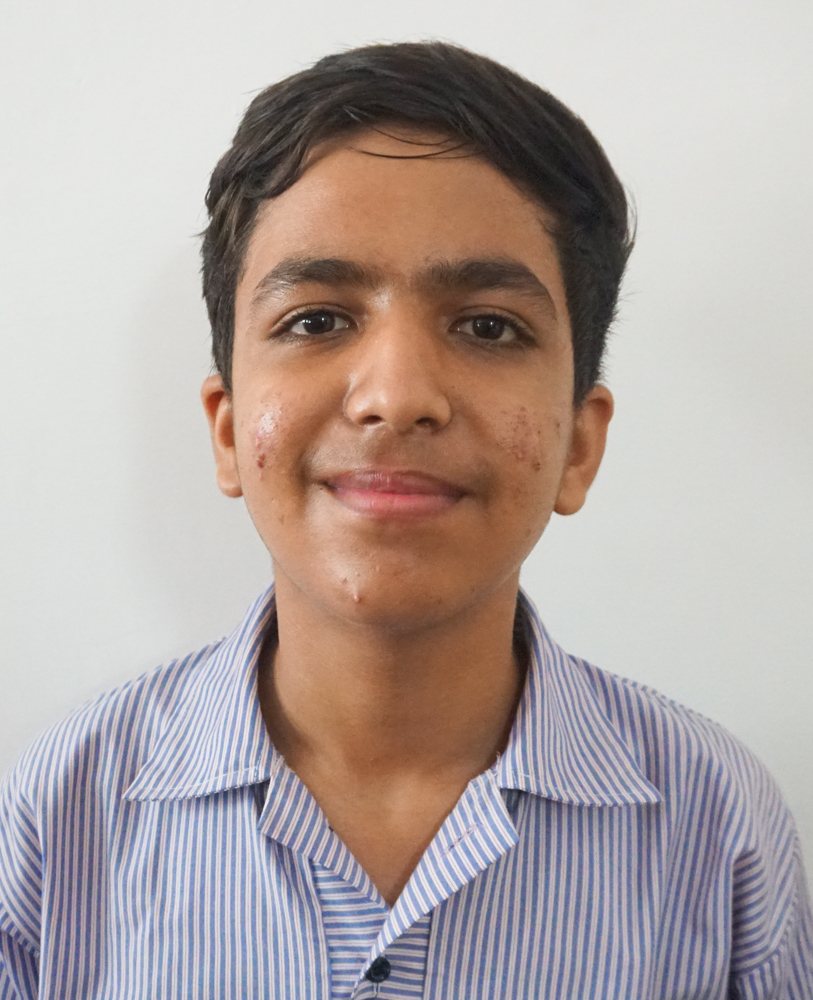 JATIN BAJAJ