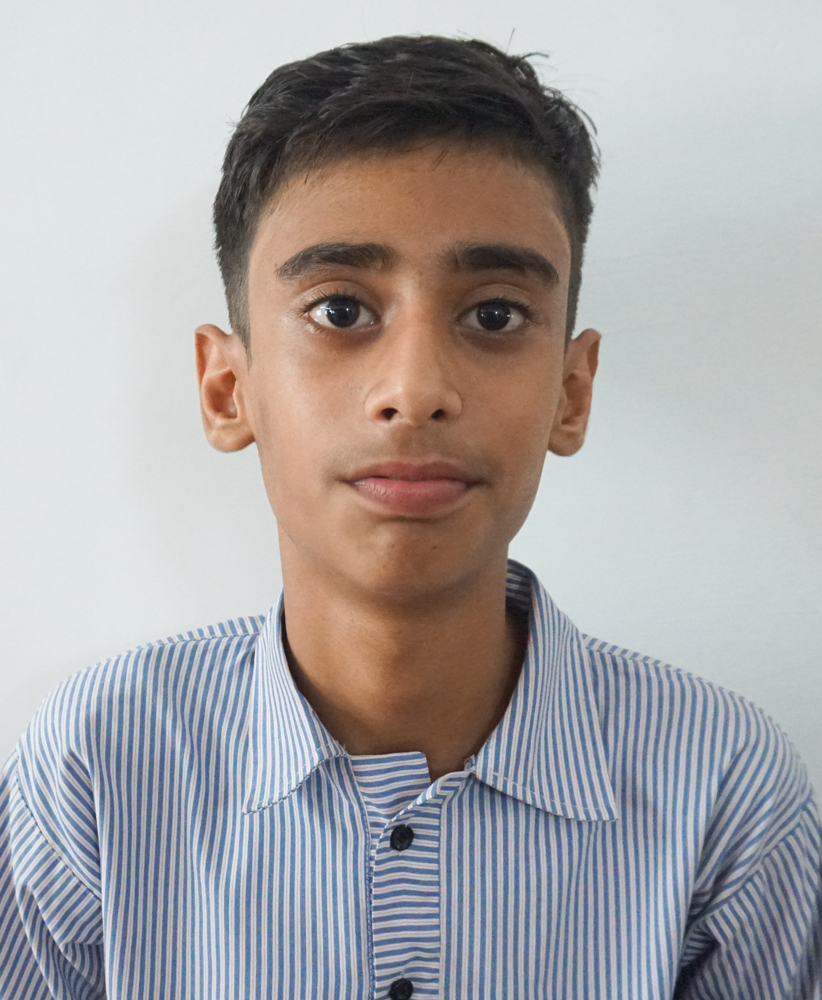 TAHIR MEHDI ZAIDI