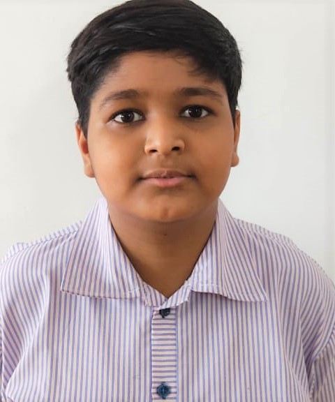 VANDIT BANSAL
