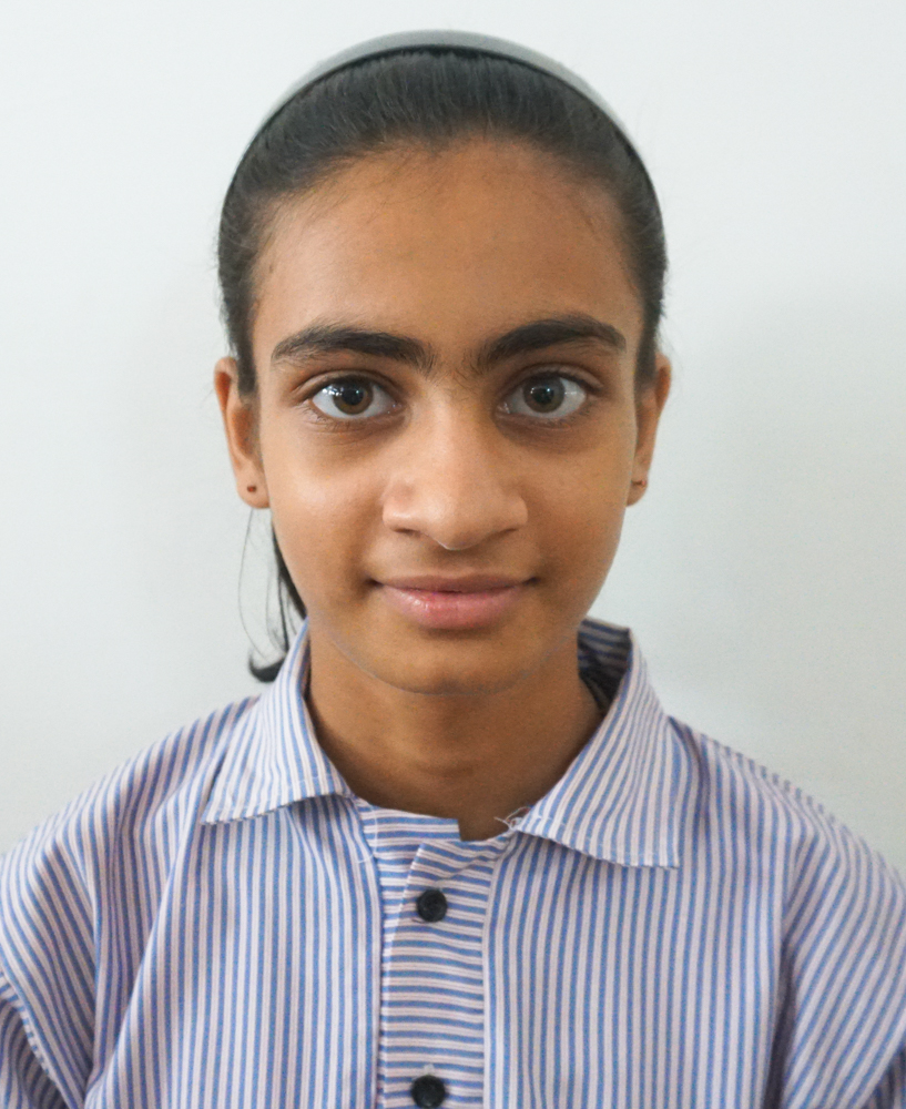 ANWESHA TRIPATHI