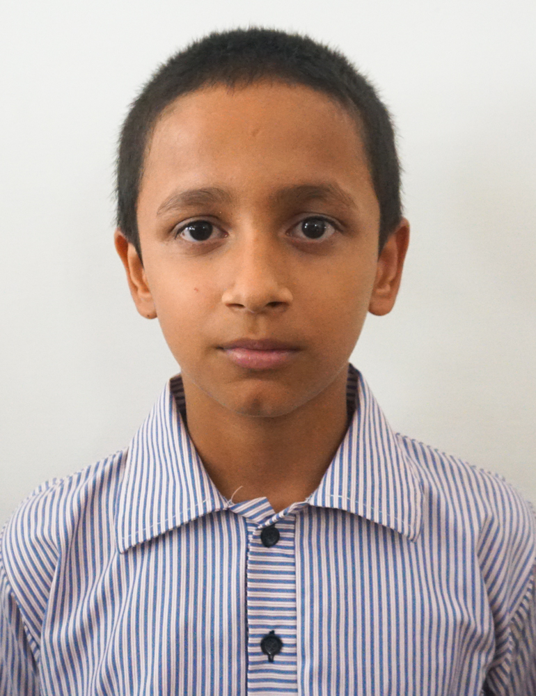 DIVYANAND MISHRA
