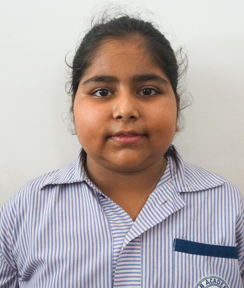 DIVYANSHI JIWANI
