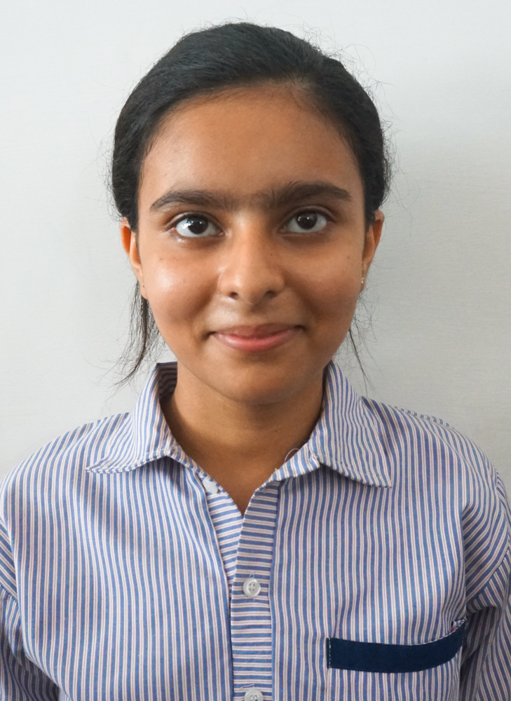 NAVYA OBEROI