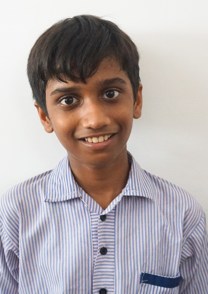 PUSHKAR PIYUSH GUPTA